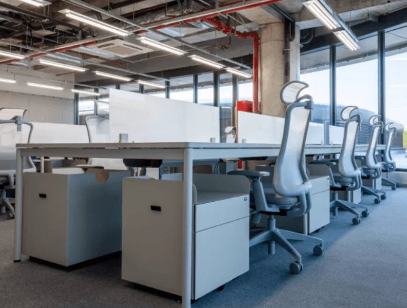 Workstation - Conference Table | IDRI - onehappyhome