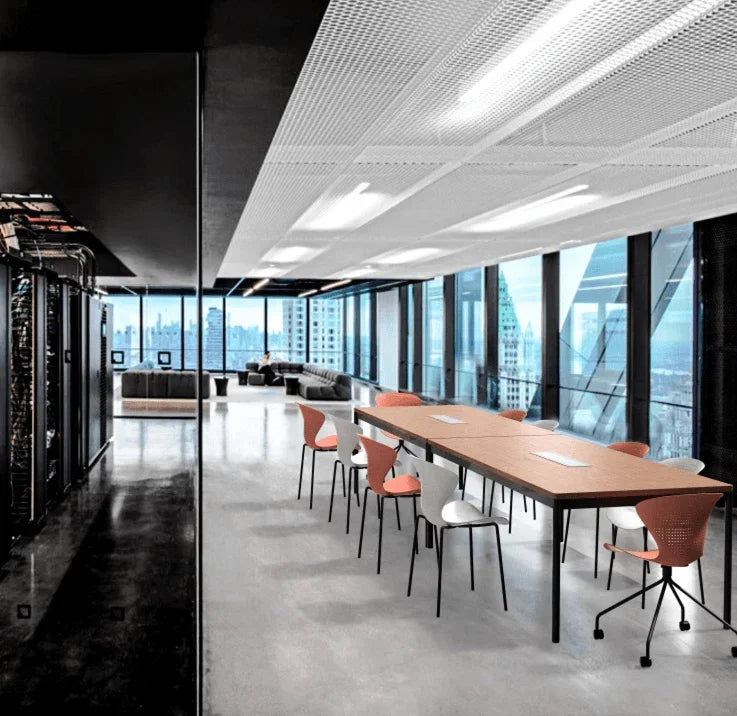 Workstation - Conference Table | IDRI - onehappyhome