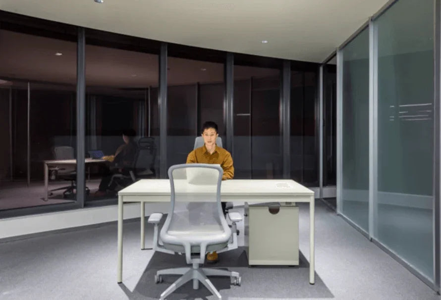 Workstation - Conference Table | IDRI - onehappyhome