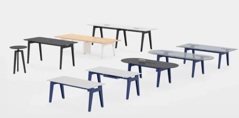 Workstation - Conference Table | VADANA - onehappyhome