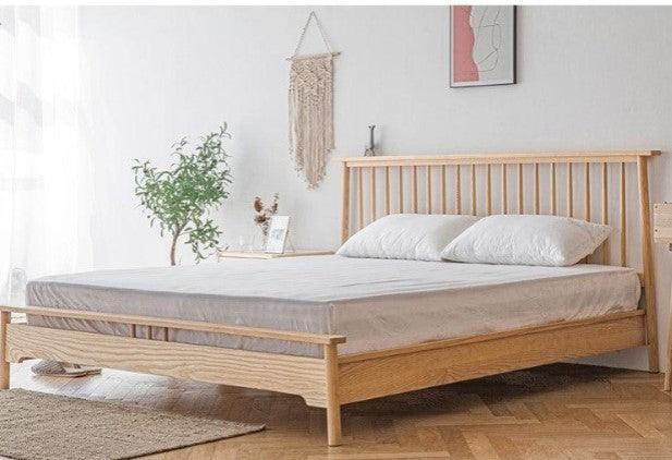 Bed Frame - onehappyhome