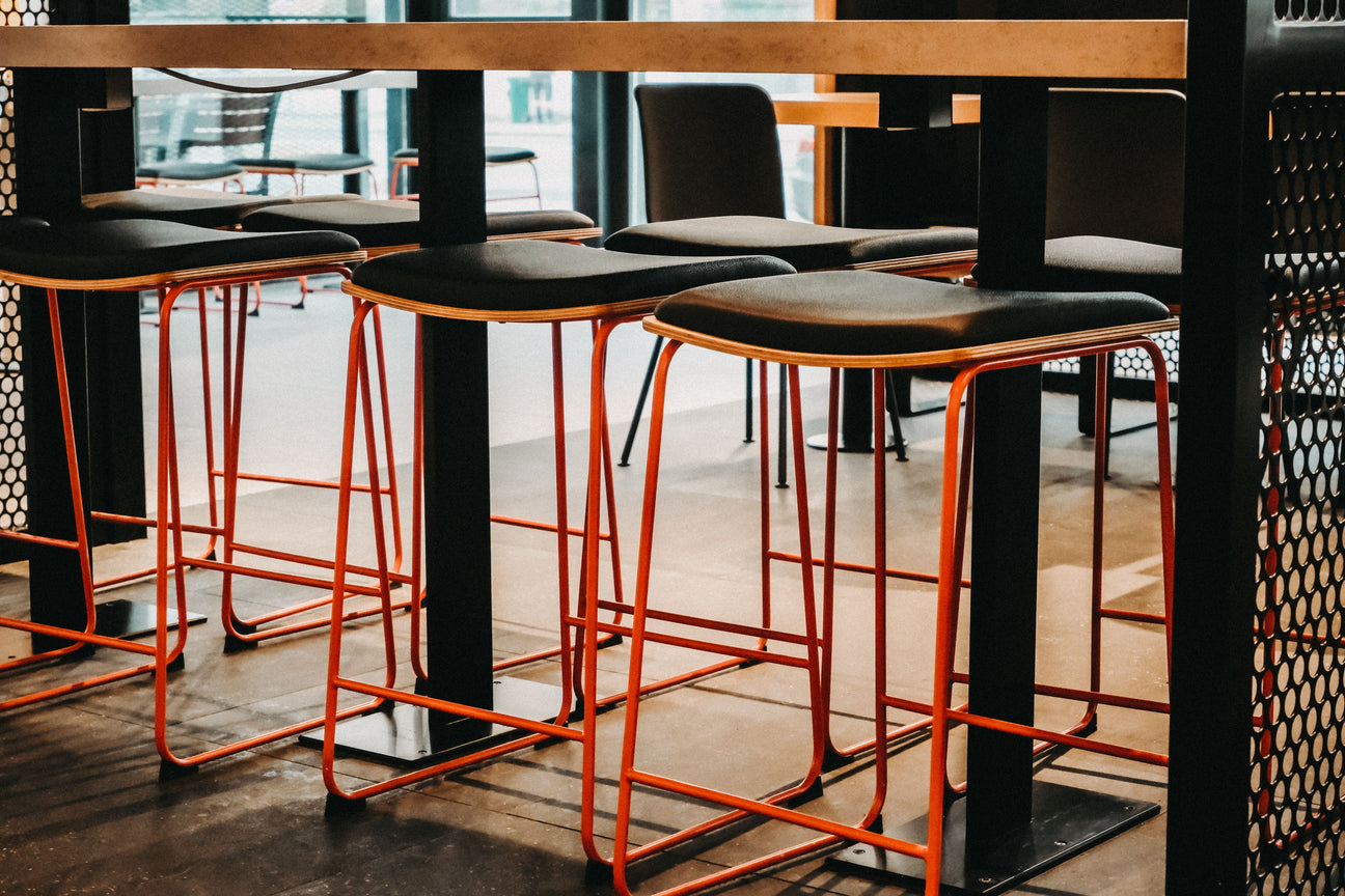 Bar & Counter Stools