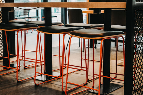 Bar & Counter Stools