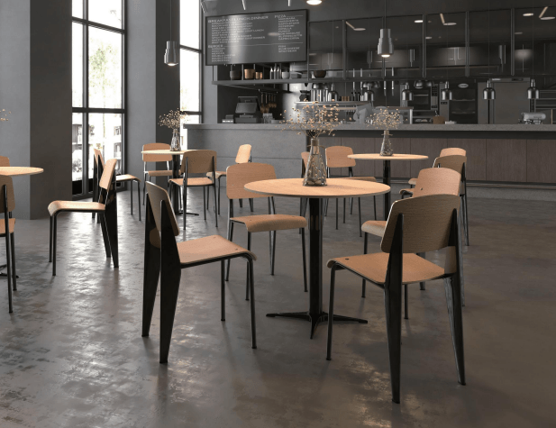 affordable canteen and restaurant furniture in Singapore