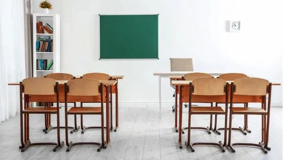 SCHOOL - onehappyhome