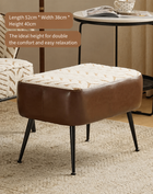 Ottoman | SANVI