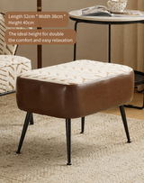 Ottoman | SANVI