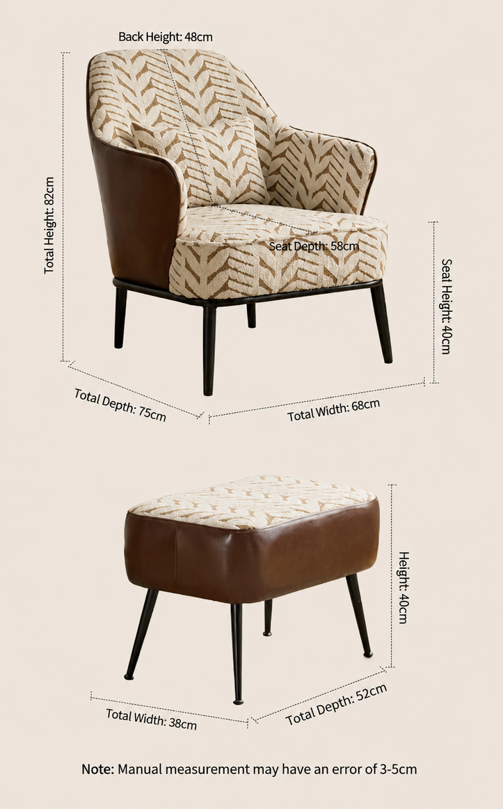 Ottoman | SANVI
