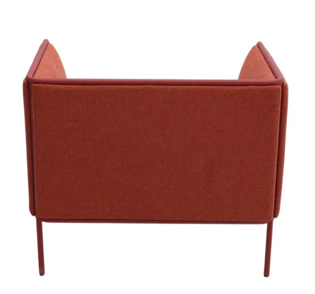 1-Seater Arm Louge Sofa | LUCA - onehappyhome