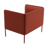 1-Seater Arm Louge Sofa | LUCA - onehappyhome