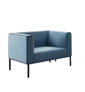1-Seater Arm Louge Sofa | PIETRO - onehappyhome