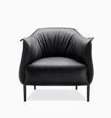 1-Seater Arm Louge Sofa | SANDRO - onehappyhome