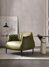 1-Seater Arm Louge Sofa | SANDRO - onehappyhome