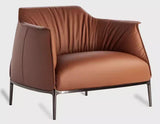 1-Seater Arm Louge Sofa | SANDRO - onehappyhome