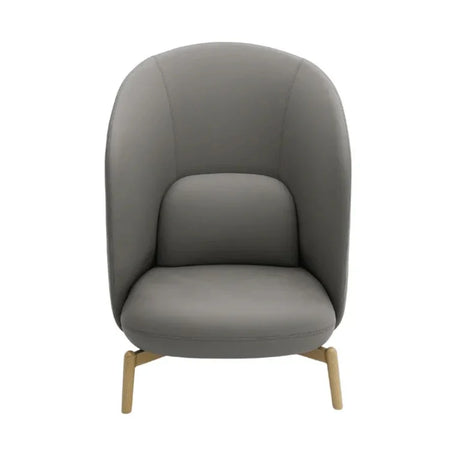 1-Seater Highback Sofa with Tablet | LYLA - onehappyhome