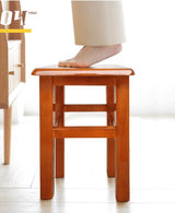 Wood Stool | BEN