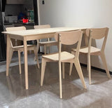 Dining Side Chair | VAIDEHI