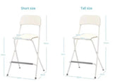 Foldable Bar Stool | IRA