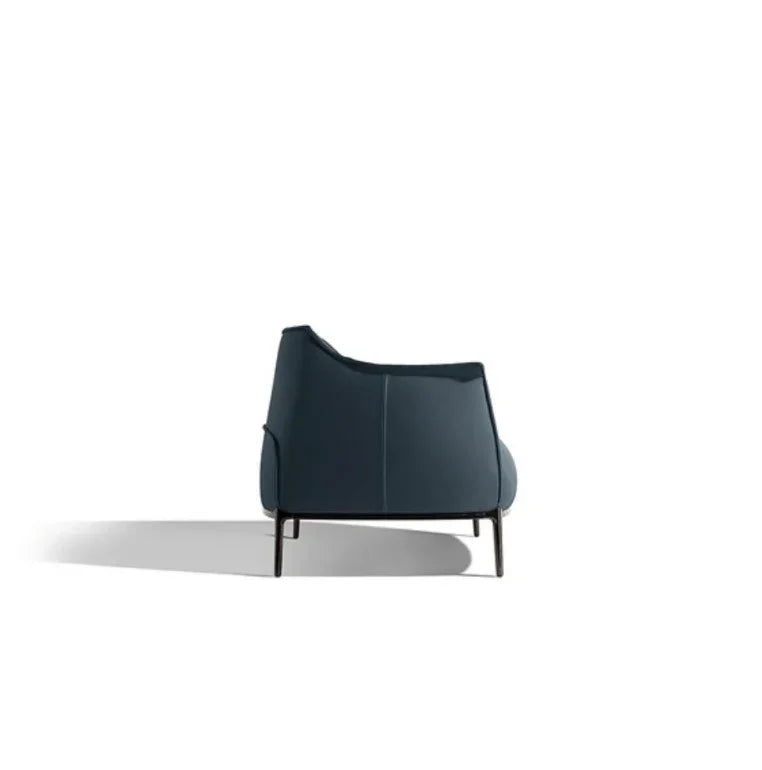 2-Seater Arm Louge Sofa | SANDRO - onehappyhome