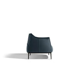 2-Seater Arm Louge Sofa | SANDRO - onehappyhome