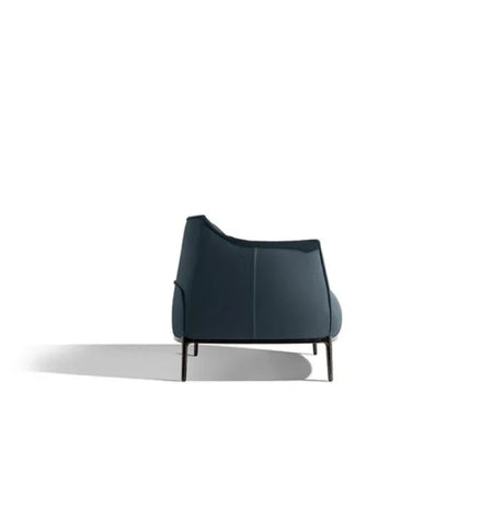 2-Seater Arm Louge Sofa | SANDRO - onehappyhome