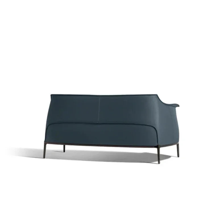 2-Seater Arm Louge Sofa | SANDRO - onehappyhome