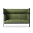 2-Seater Highback Sofa | LUCA - onehappyhome