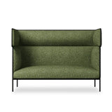 2-Seater Highback Sofa | LUCA - onehappyhome