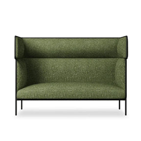 2-Seater Highback Sofa | LUCA - onehappyhome