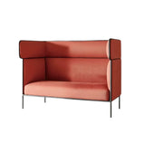 2-Seater Highback Sofa | LUCA - onehappyhome