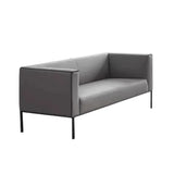 2-Seater Louge Sofa | PIETRO - onehappyhome