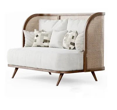 2 Seater Lounge Chair | ADWITH - onehappyhome