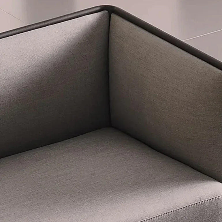 2-Seater Lounge Sofa | LUCA - onehappyhome