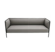 2-Seater Lounge Sofa | LUCA - onehappyhome