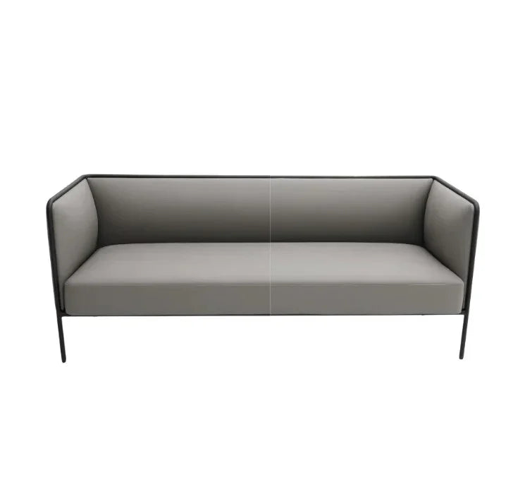 2-Seater Lounge Sofa | LUCA - onehappyhome