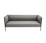 2-Seater Lounge Sofa | LUCA - onehappyhome