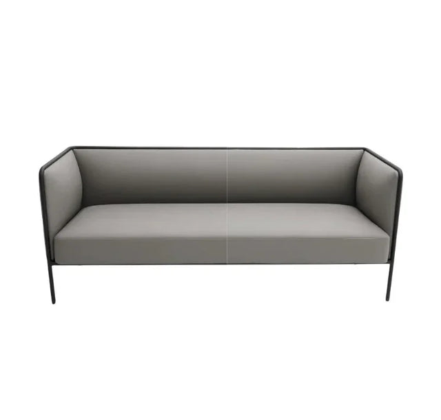 2-Seater Lounge Sofa | LUCA - onehappyhome