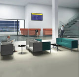 2-Seater Lounge Sofa | LUCA - onehappyhome