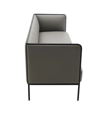 2-Seater Lounge Sofa | LUCA - onehappyhome