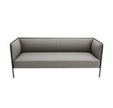 2-seater lounge sofa