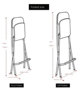 Foldable Bar Stool | IRA