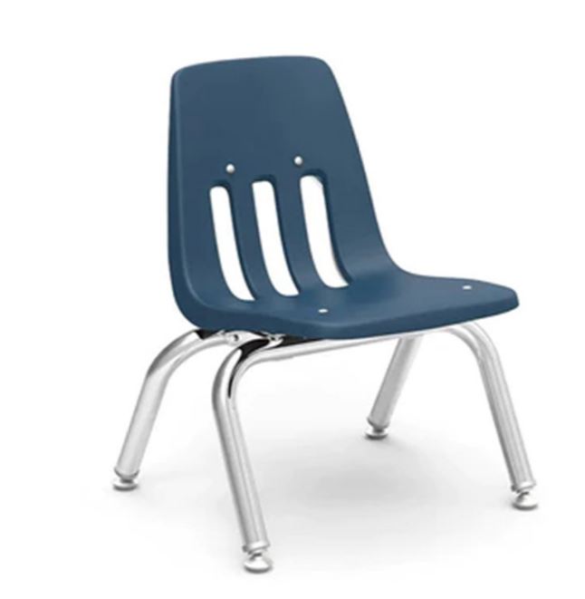 Plastic School Chair | DUC