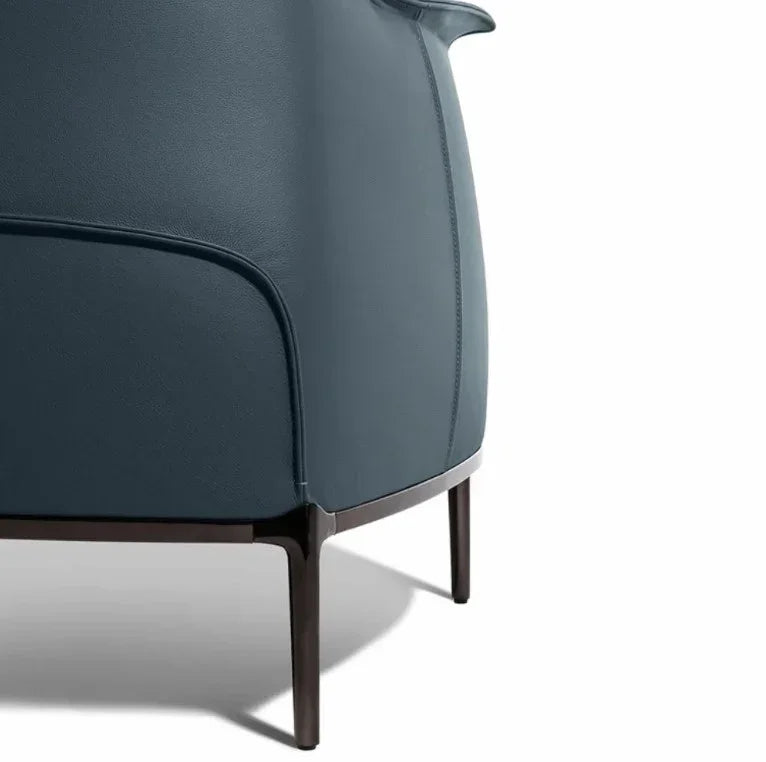 3-Seater Arm Louge Sofa | SANDRO - onehappyhome