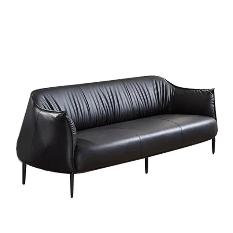 3-Seater Arm Louge Sofa | SANDRO - onehappyhome