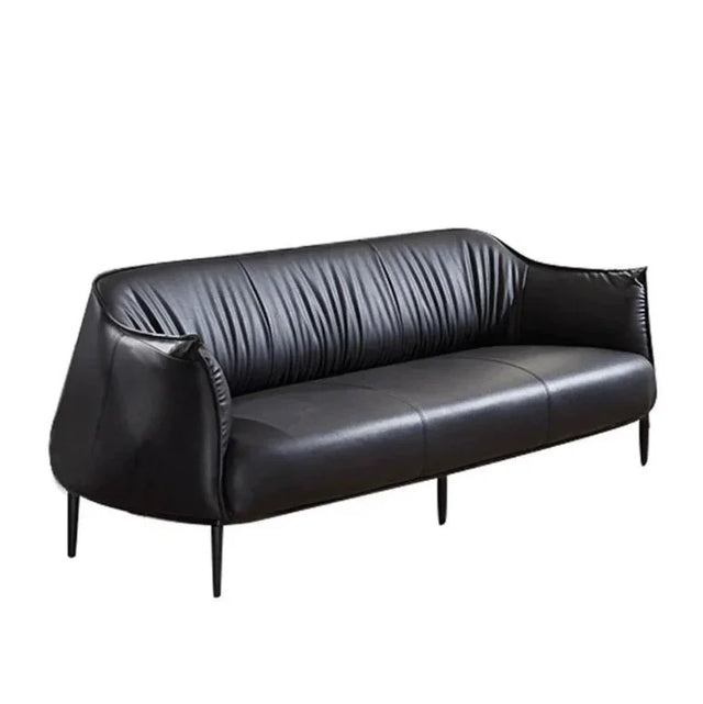3-Seater Arm Louge Sofa | SANDRO - onehappyhome