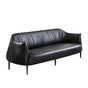 3-Seater Arm Louge Sofa | SANDRO - onehappyhome