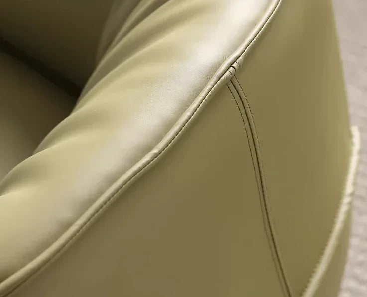 3-Seater Arm Louge Sofa | SANDRO - onehappyhome