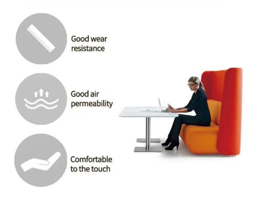 3-Seater Highback Sofa | ISKRA - onehappyhome