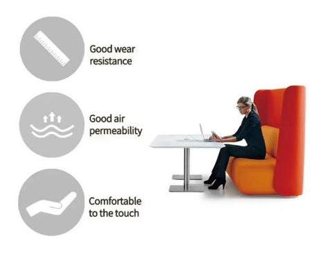 3-Seater Highback Sofa | ISKRA - onehappyhome