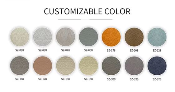 3-Seater Highback Sofa | ISKRA - onehappyhome